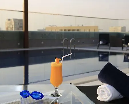 Grand Plaza Hotel - Gulf Riyadh 