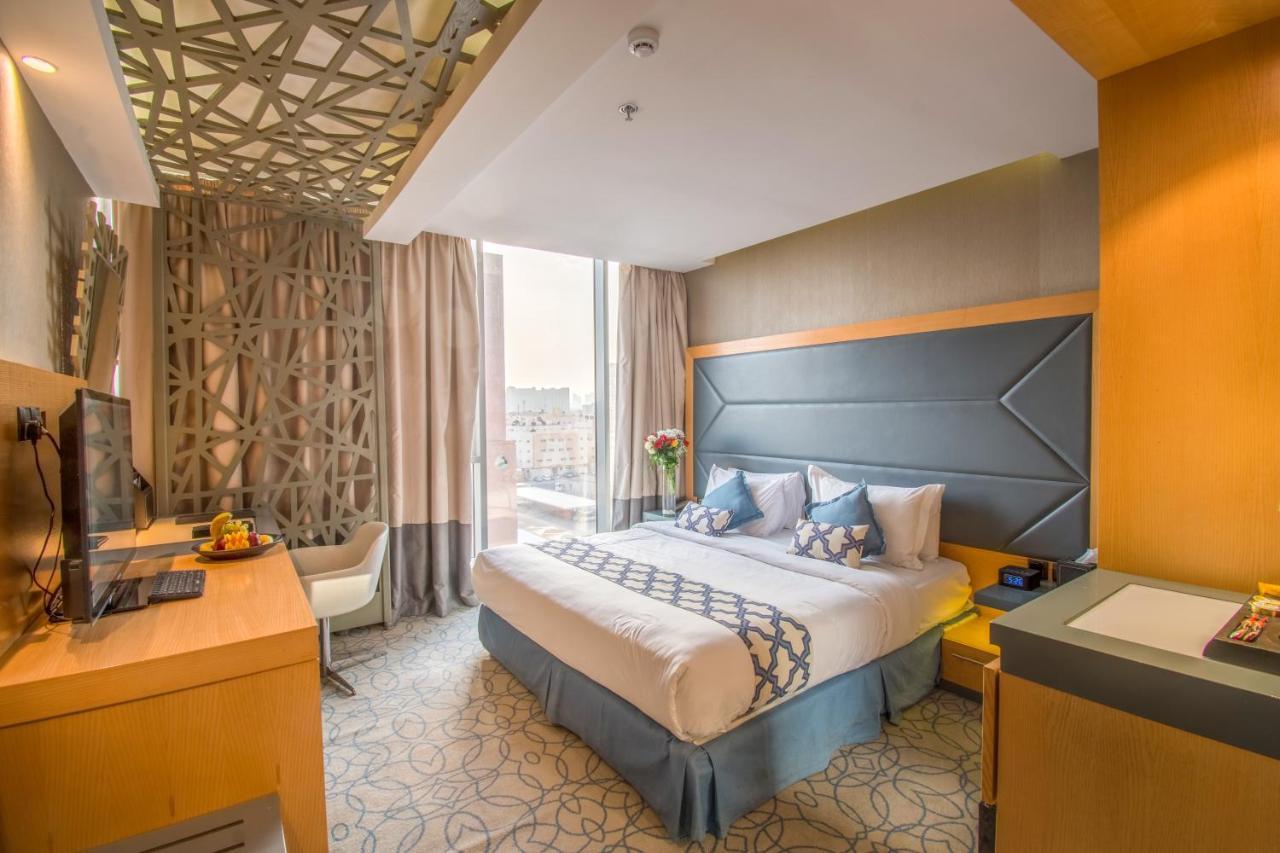 Hotel Grand Plaza - Gulf Riyadh
