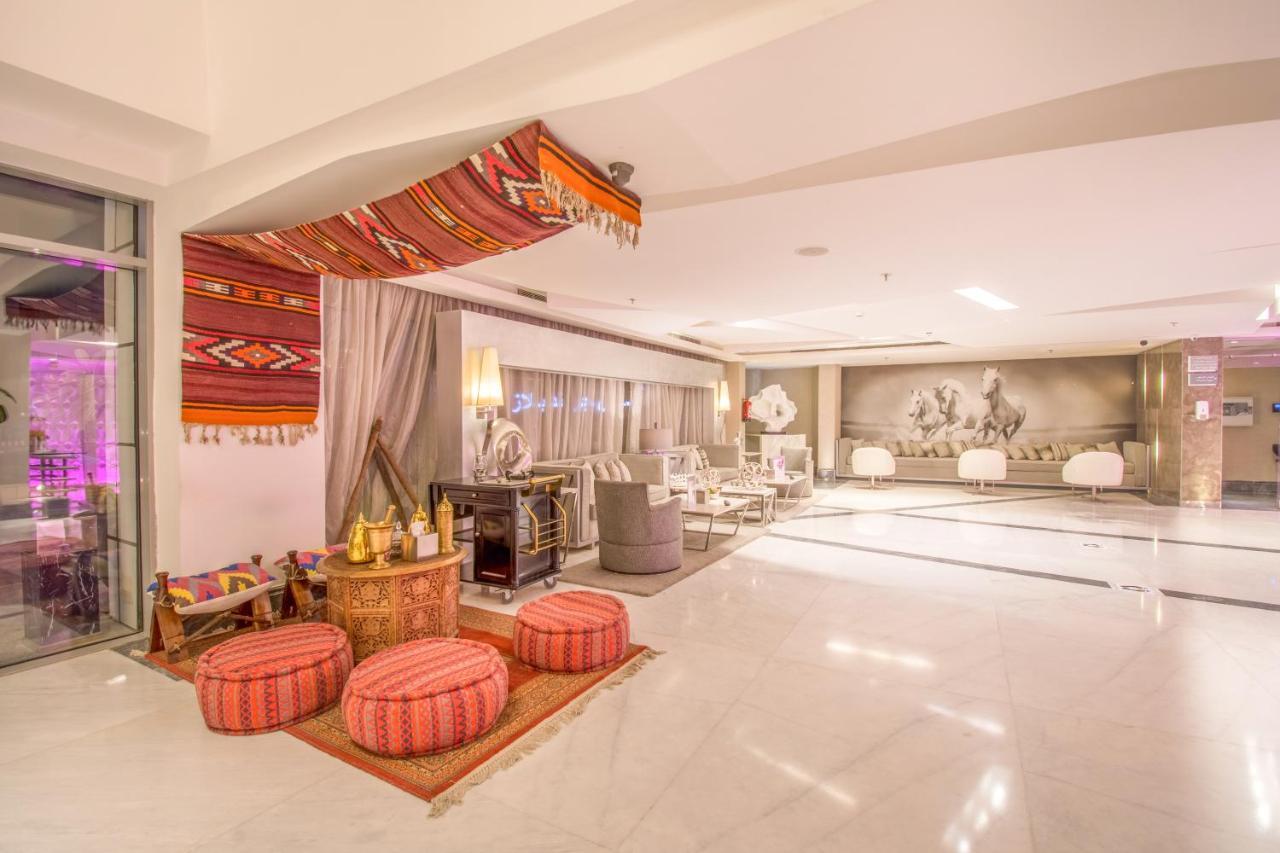 Hotel Grand Plaza - Gulf