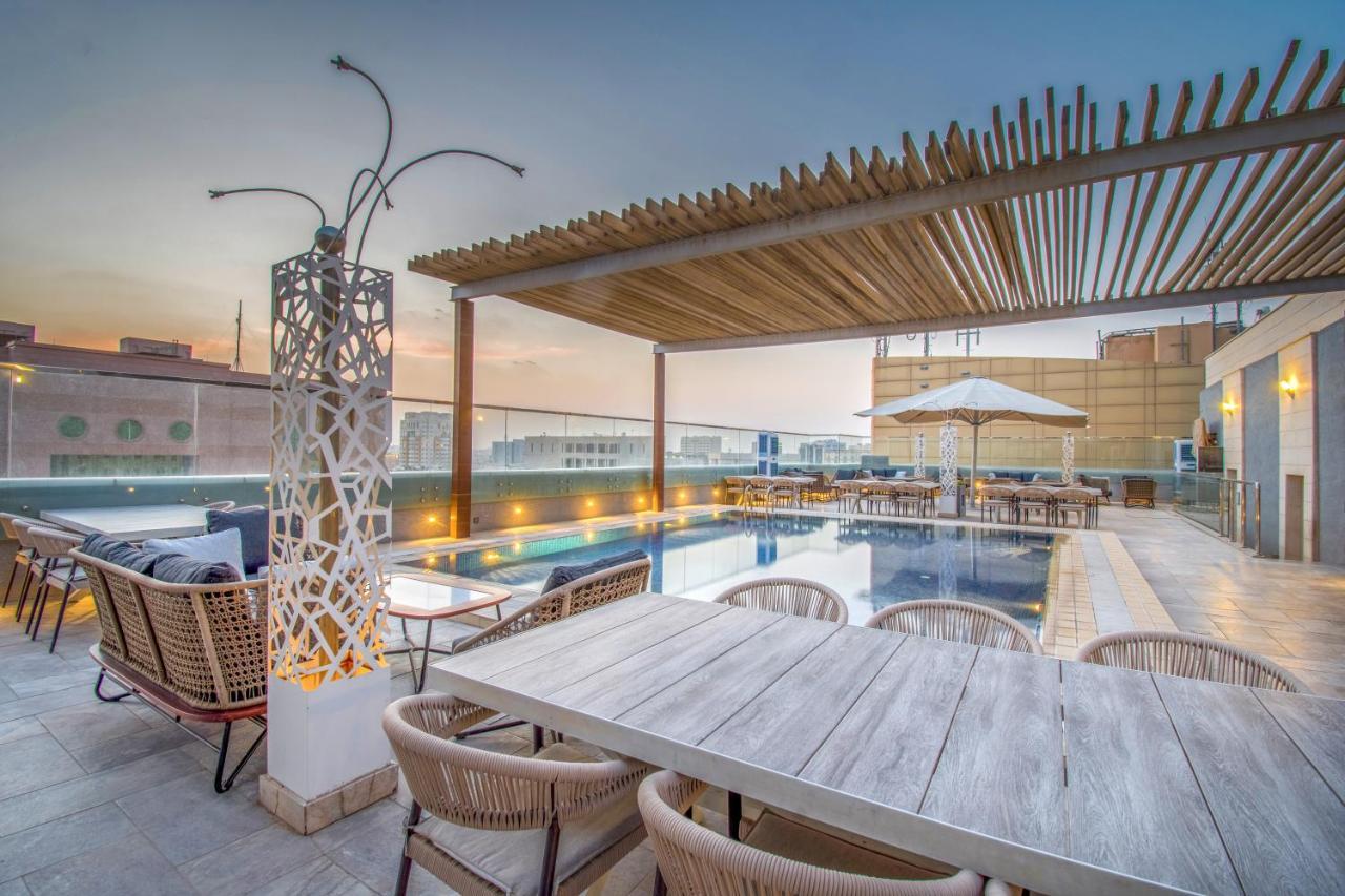 Grand Plaza - Gulf Hotel Riyadh