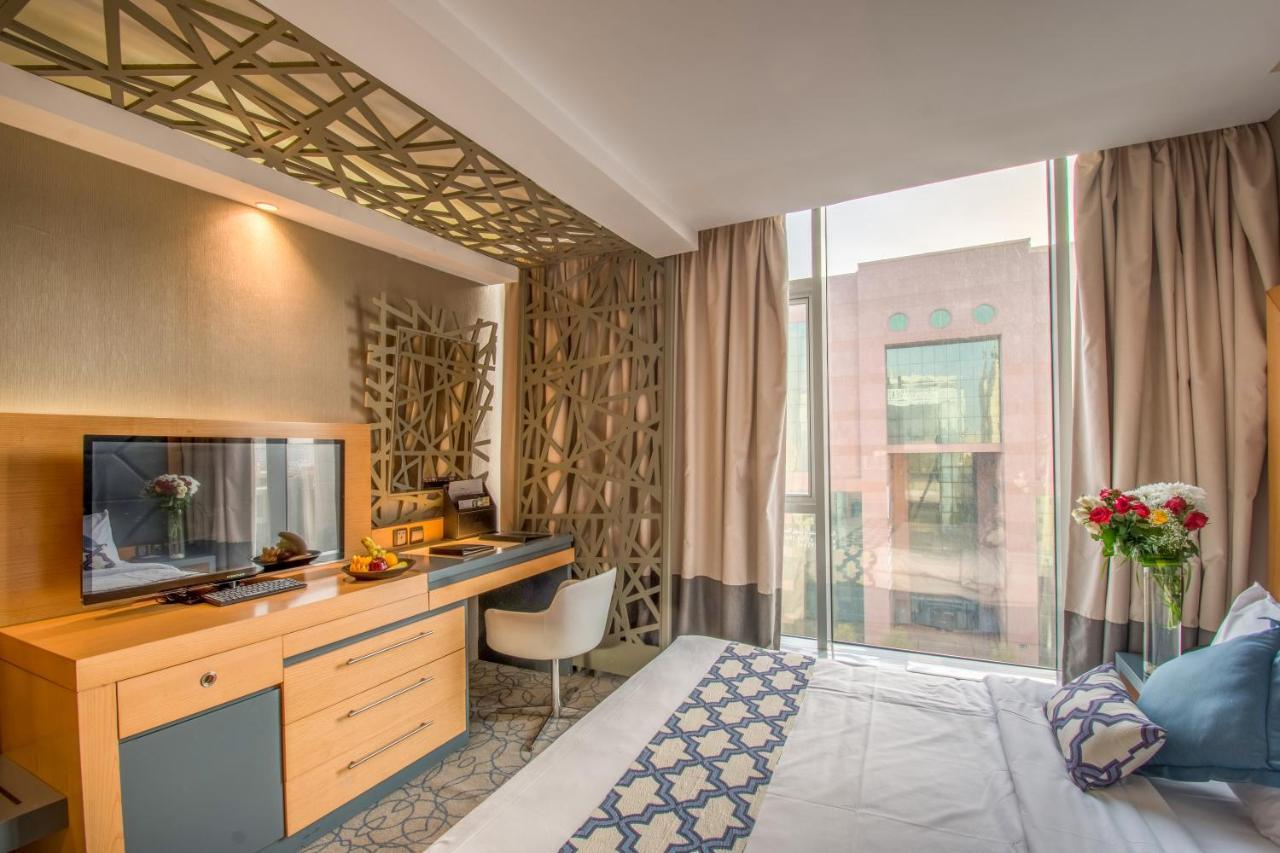 Hotel Grand Plaza - Gulf Riyadh