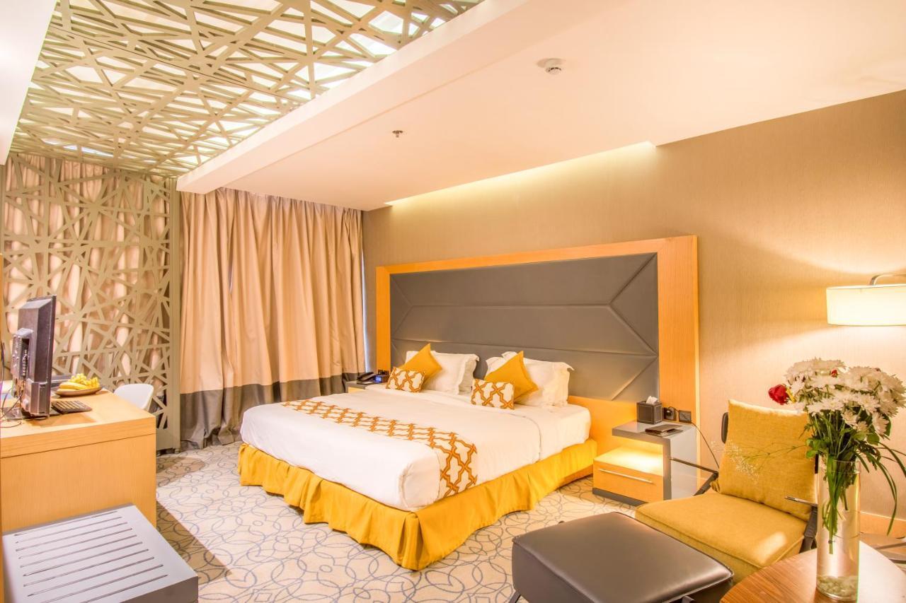 Grand Plaza - Gulf Hotel