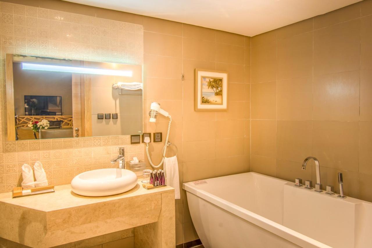 Grand Plaza - Gulf 4* Riyadh