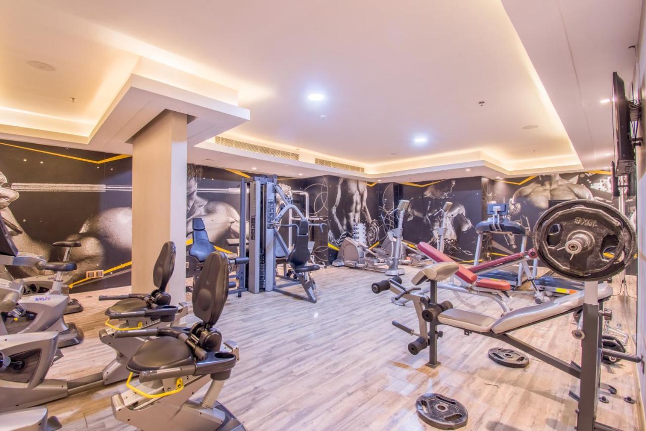 Grand Plaza - Gulf Hotel Riyadh