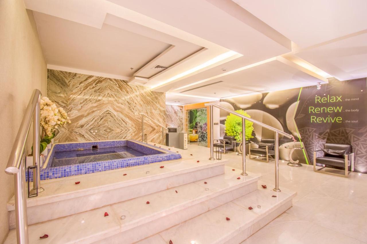 Grand Plaza - Gulf Hotel Riyadh