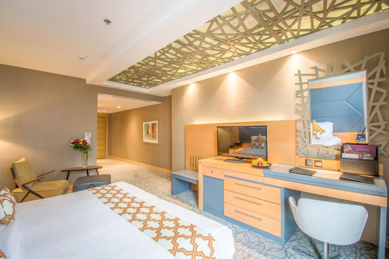 Grand Plaza - Gulf