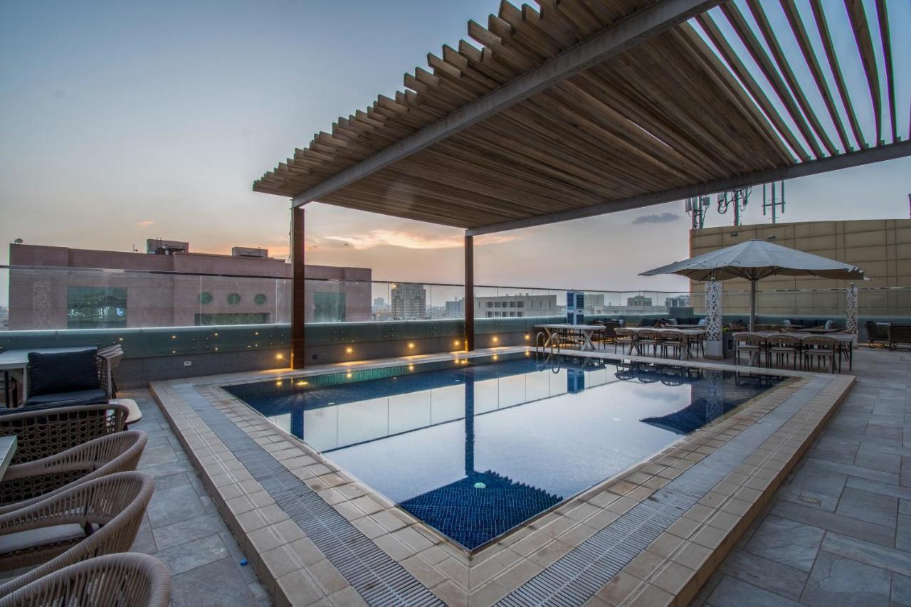 Grand Plaza - Gulf 4*