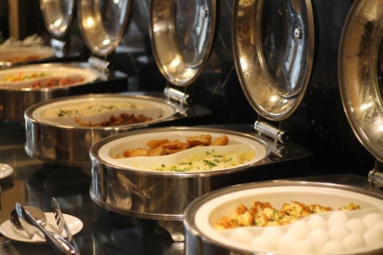 Grand Plaza - Gulf 4* Riyadh