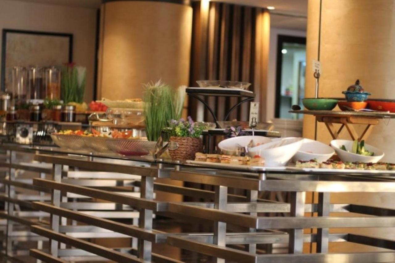 Hotel Grand Plaza - Gulf 4*
