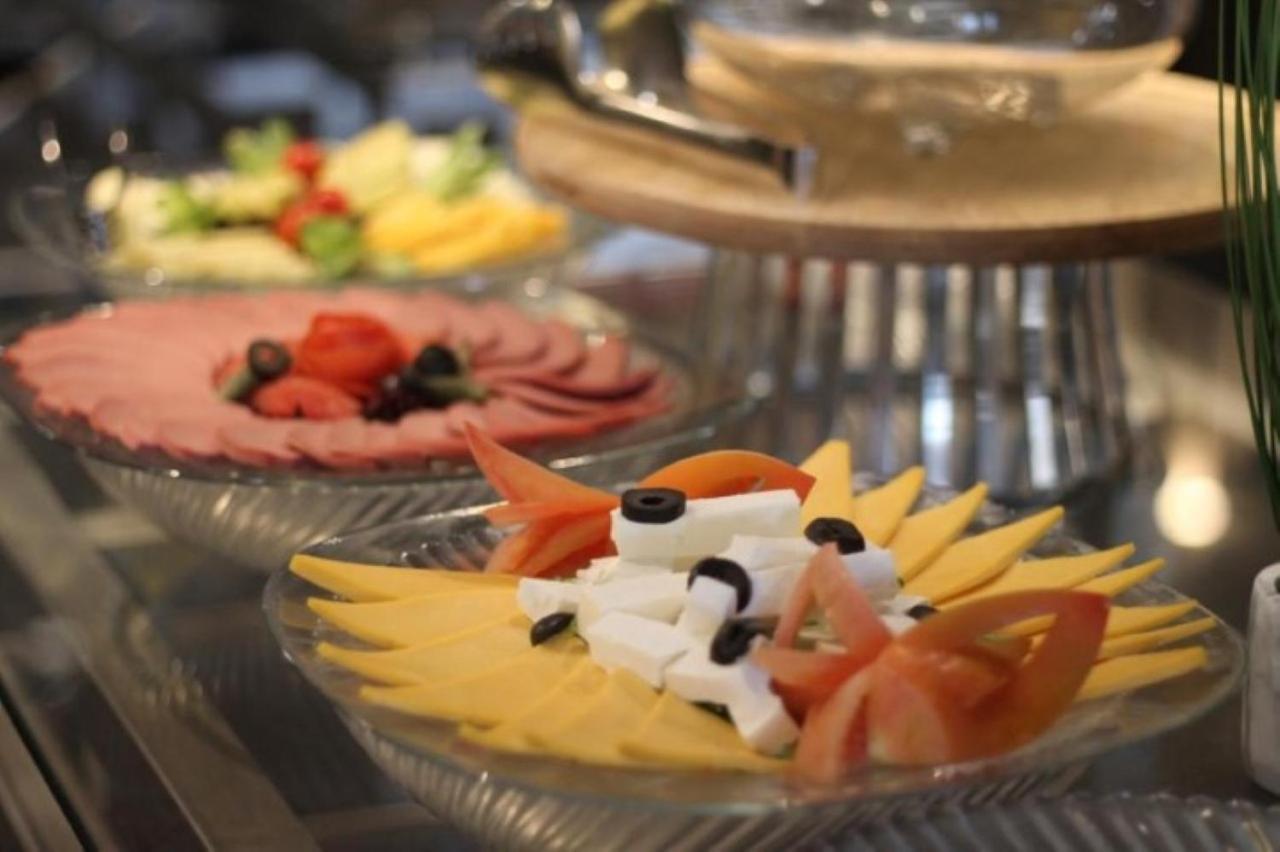 Grand Plaza - Gulf Hotel 4*