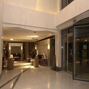 Grand Plaza - Gulf Riyadh