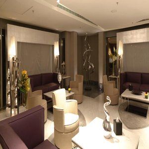 جراند بلازا -الخليج 4* الرياض