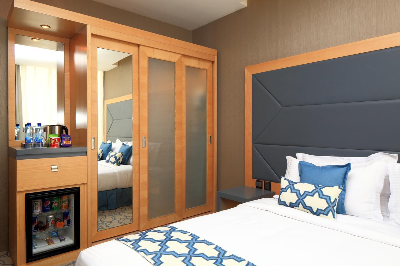 Grand Plaza - Gulf 4*