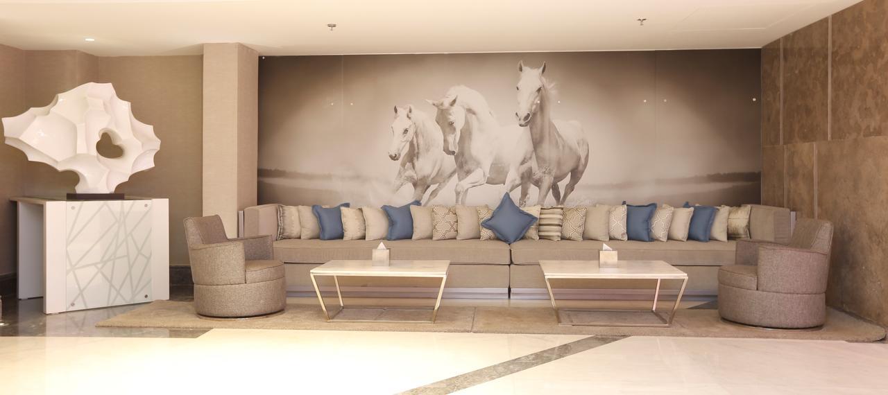 Grand Plaza - Gulf Hotel 4*
