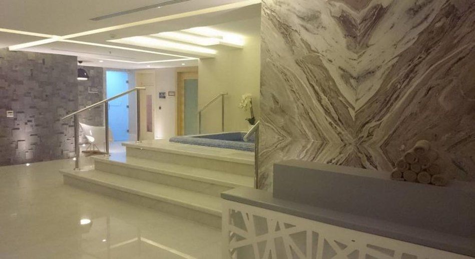 Grand Plaza - Gulf Hotel 4*