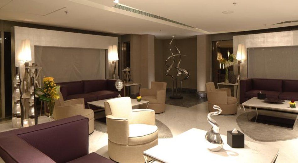 Grand Plaza - Gulf Hotel 4*