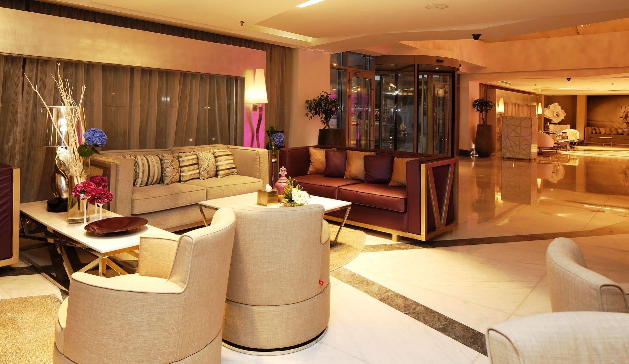 Hotel Grand Plaza - Gulf Riyadh