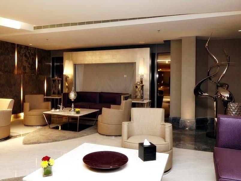 Grand Plaza - Gulf Hotel