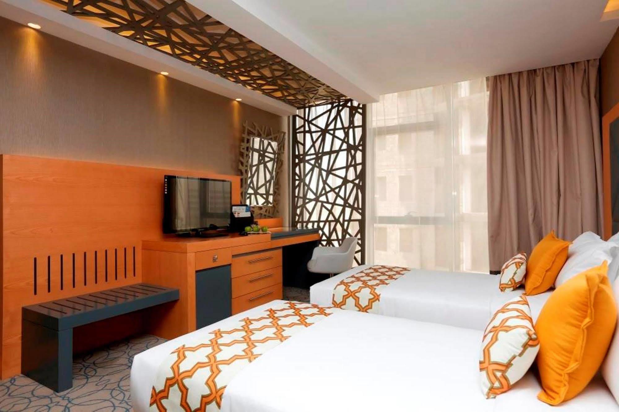 Grand Plaza - Gulf 4* Riyadh