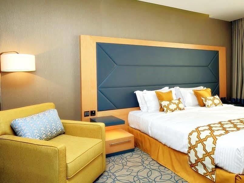 Grand Plaza - Gulf