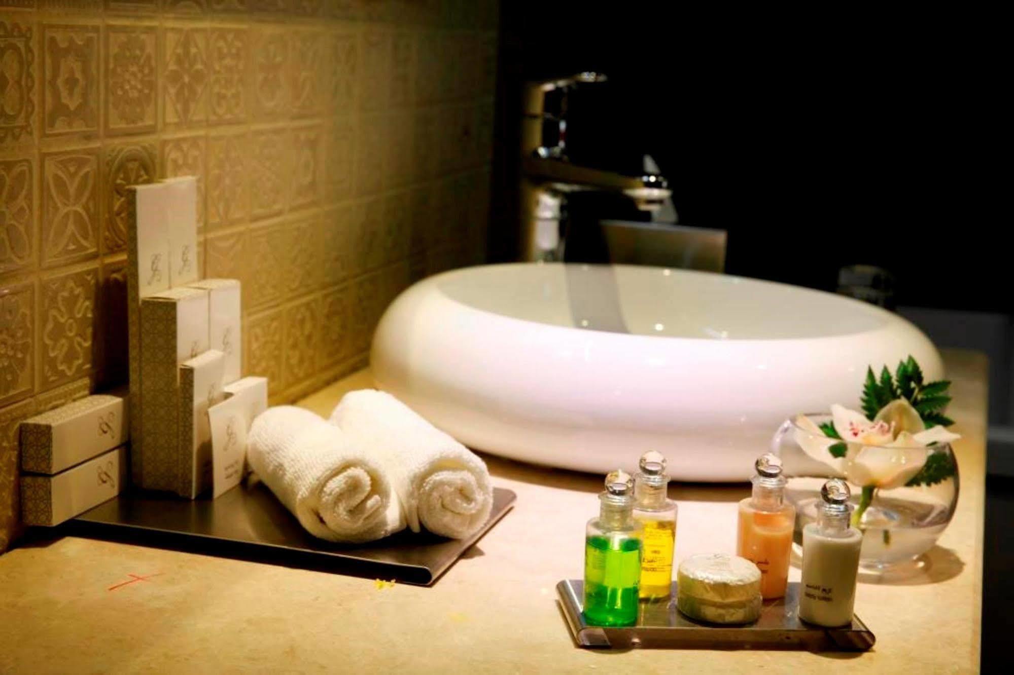Grand Plaza - Gulf 4* Riyadh