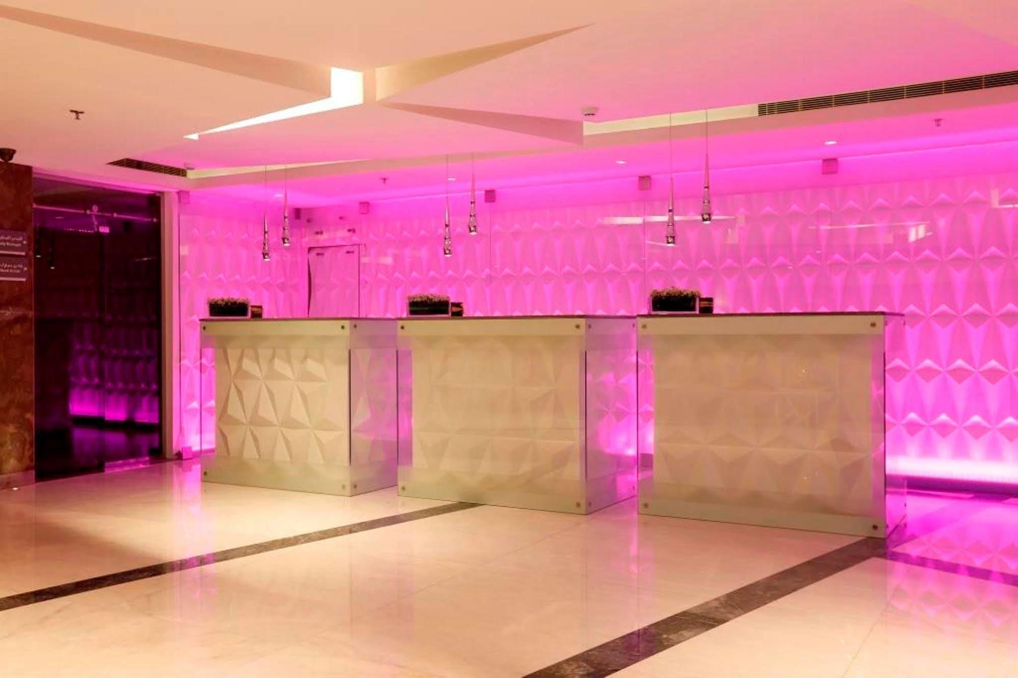 Grand Plaza - Gulf