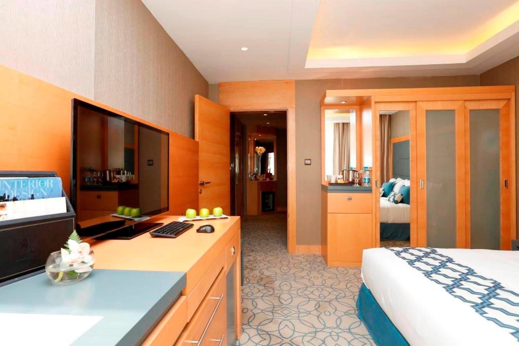 Grand Plaza - Gulf Hotel Riyadh