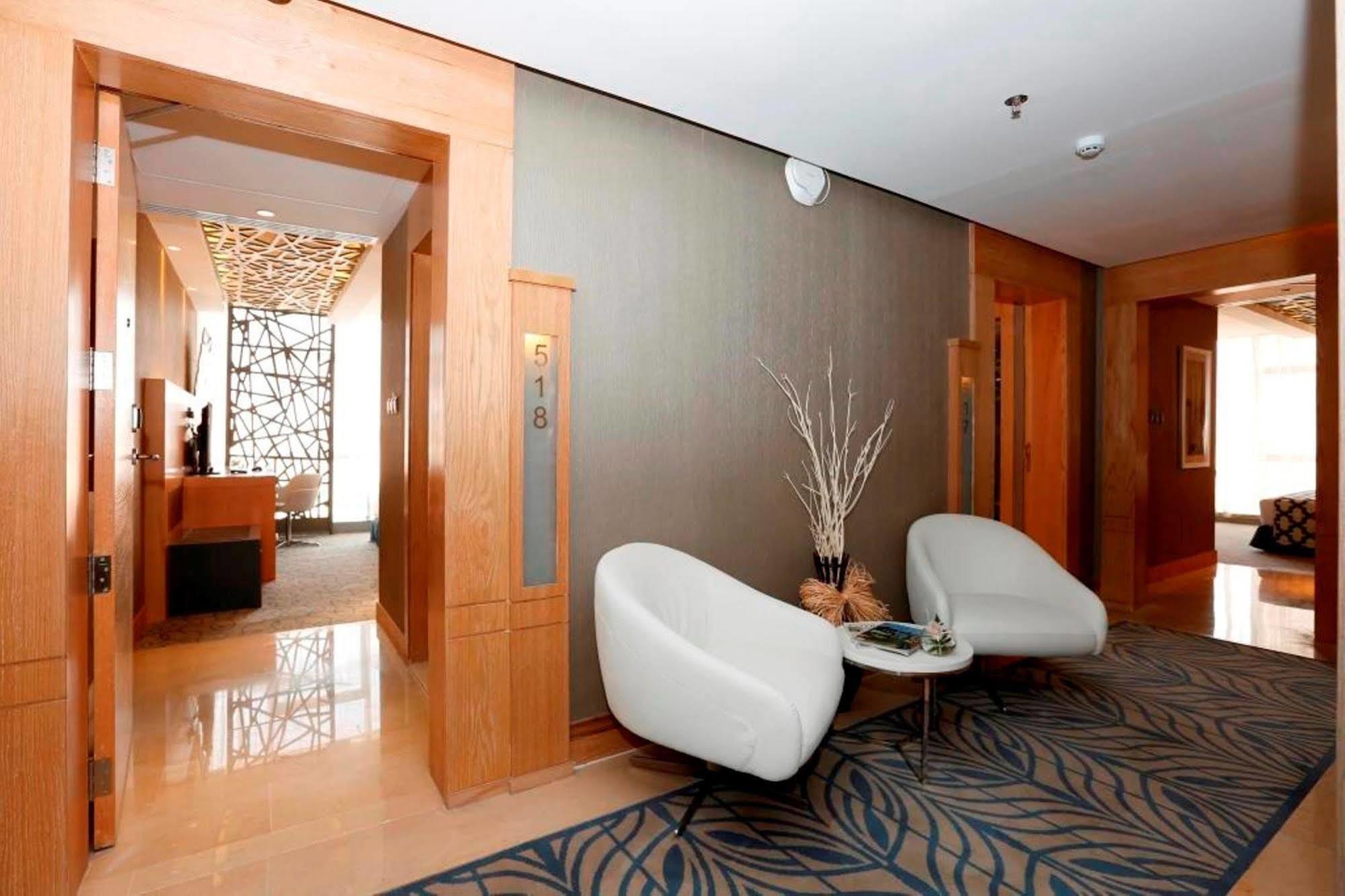 Grand Plaza - Gulf Hotel 4*