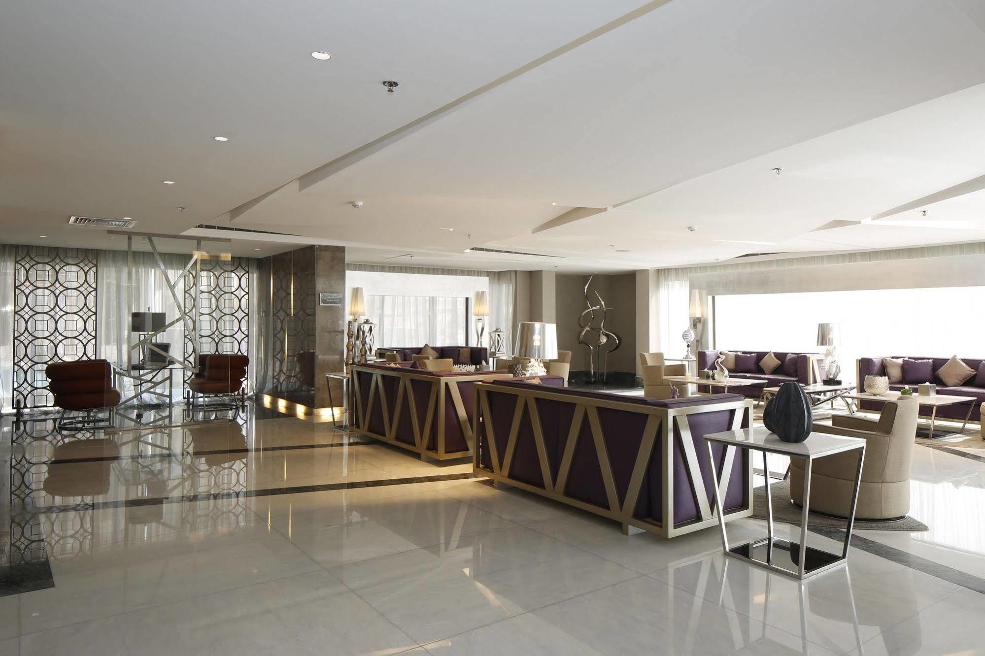 Grand Plaza - Gulf Hotel