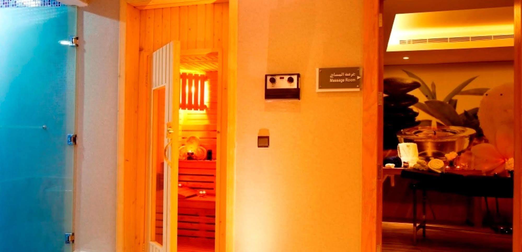 Grand Plaza - Gulf Hotel 4*