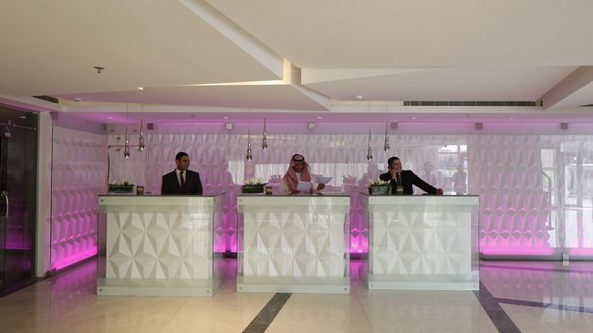 Hotel Grand Plaza - Gulf 4*