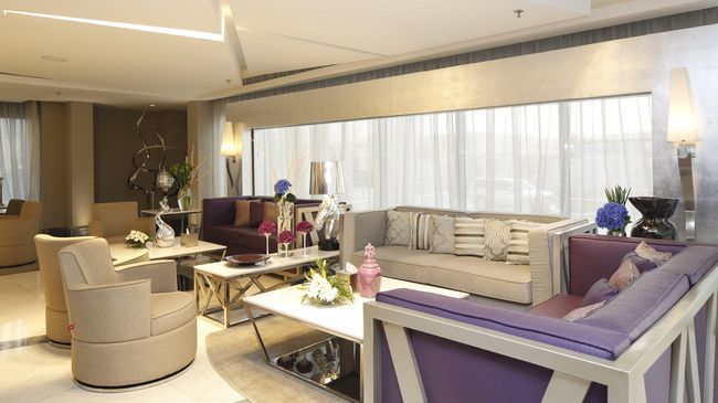 Grand Plaza - Gulf Hotel 4*
