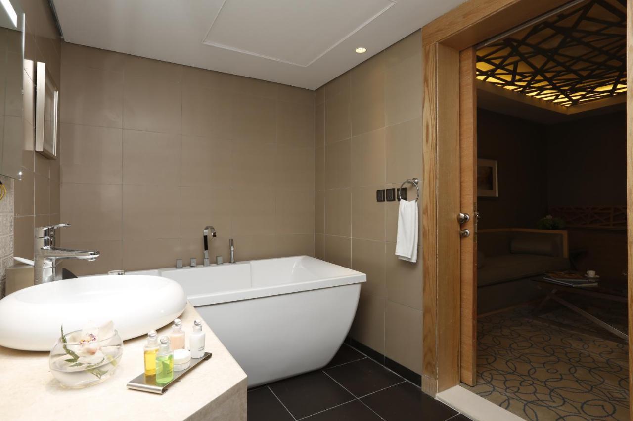 Hotel Grand Plaza - Gulf Riyadh