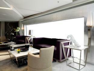 Grand Plaza - Gulf Riyadh