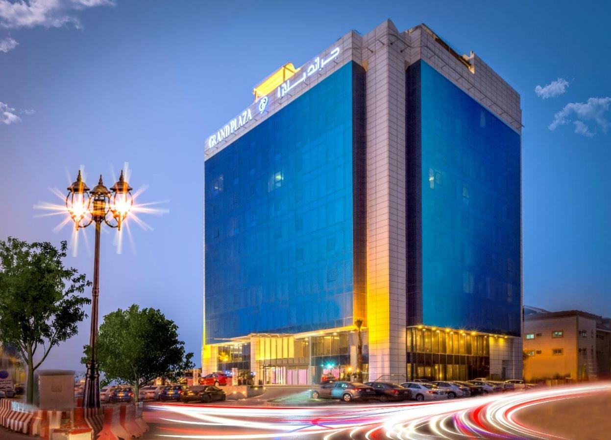 فندق جراند بلازا -الخليج 4*