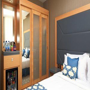 Grand Plaza - Gulf 4*