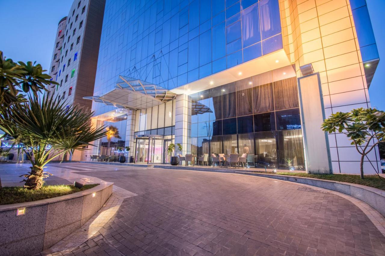 Hotel Grand Plaza - Gulf
