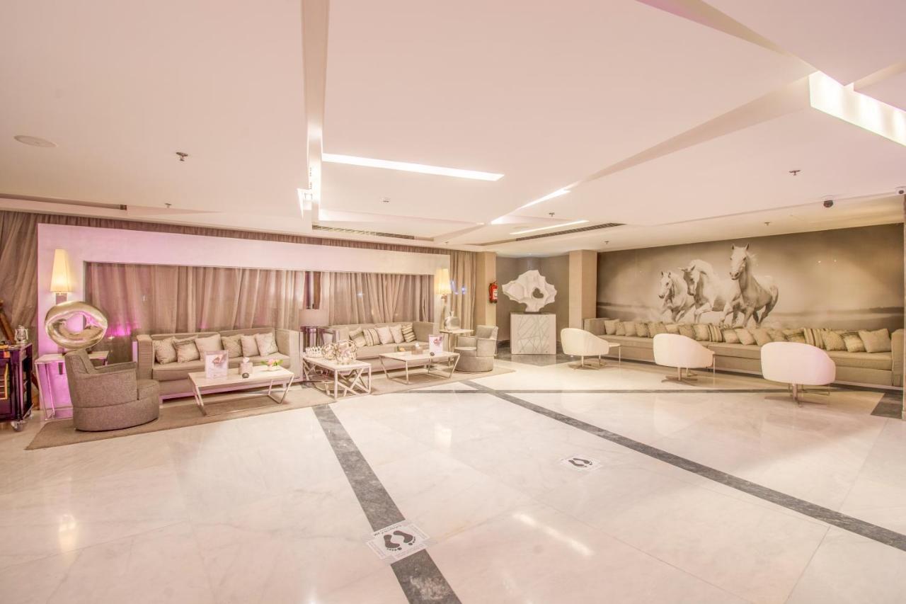 Grand Plaza - Gulf Hotel