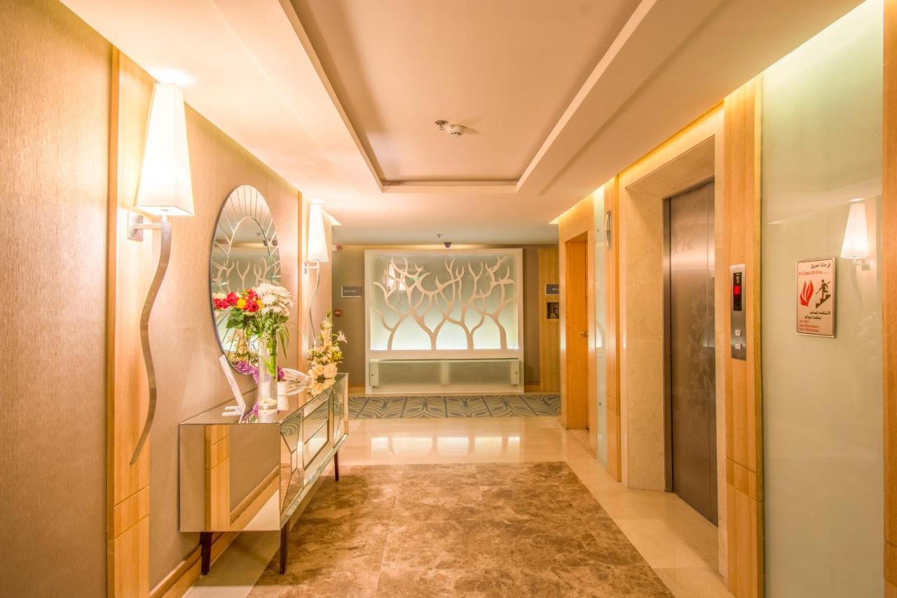 Grand Plaza - Gulf Riyadh