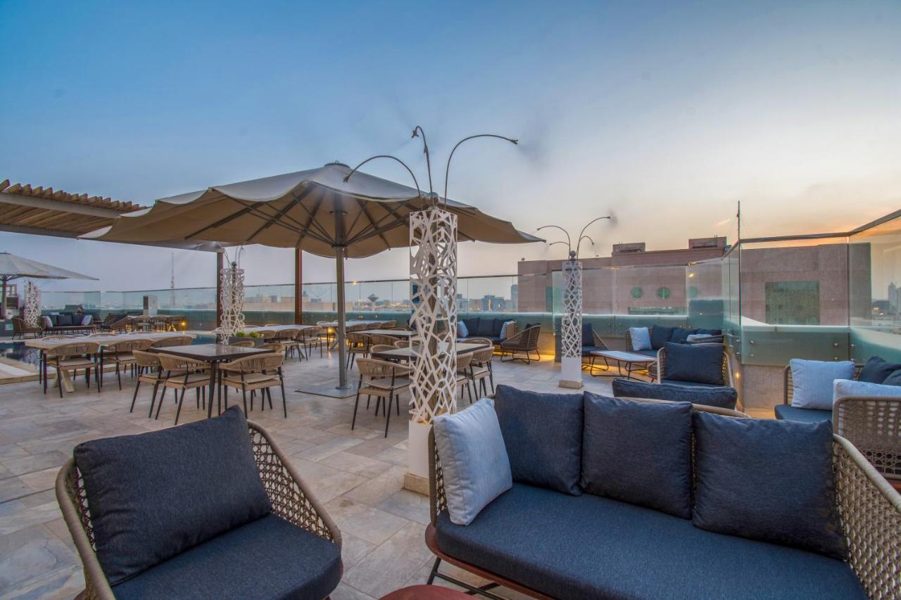 Grand Plaza - Gulf Hotel Riyadh