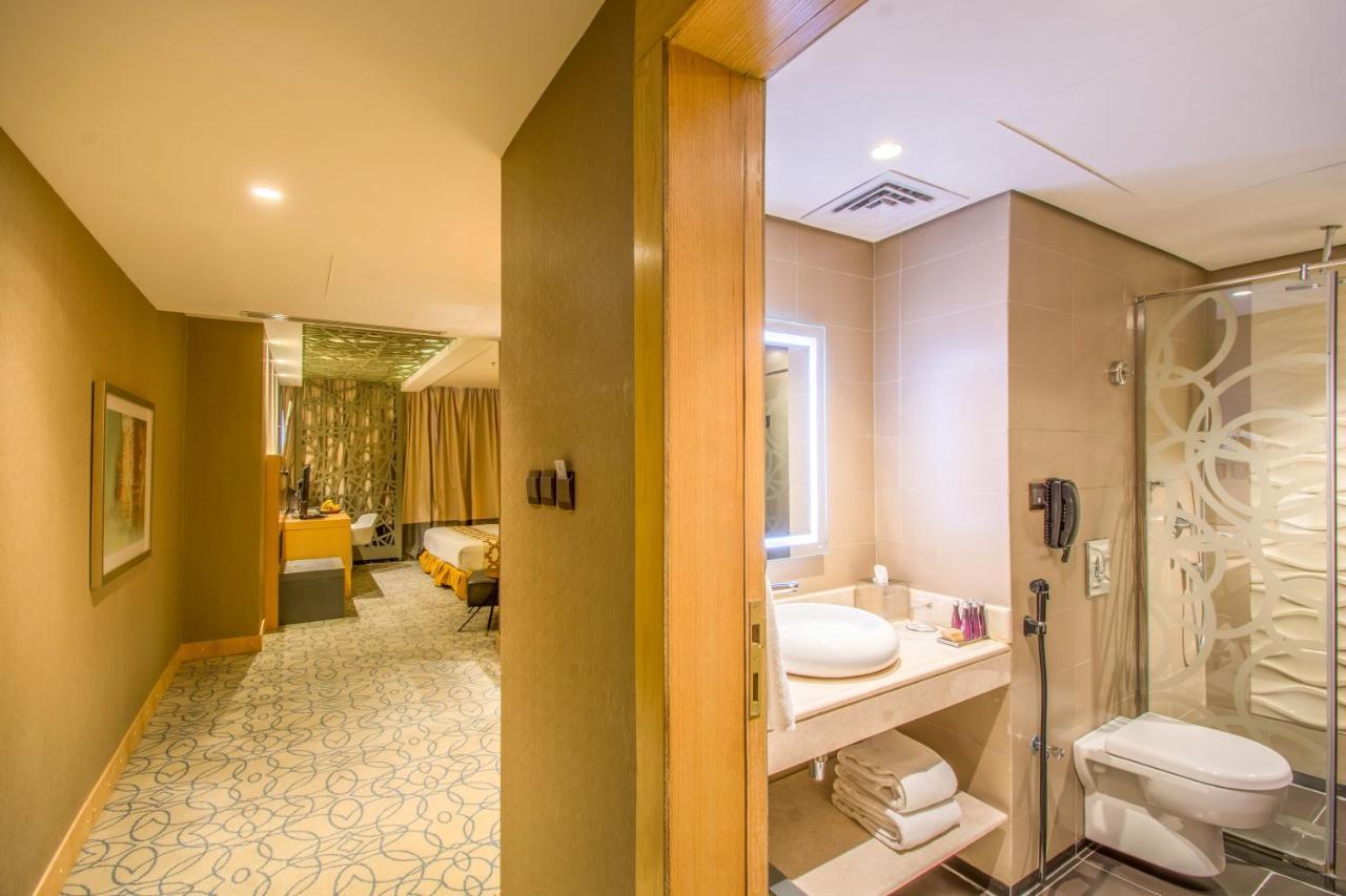 Hotel Grand Plaza - Gulf